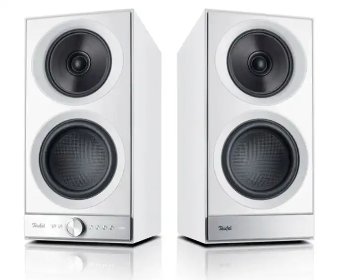 altavoces hifi teufel STEREO M