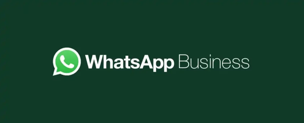 whatsapp business