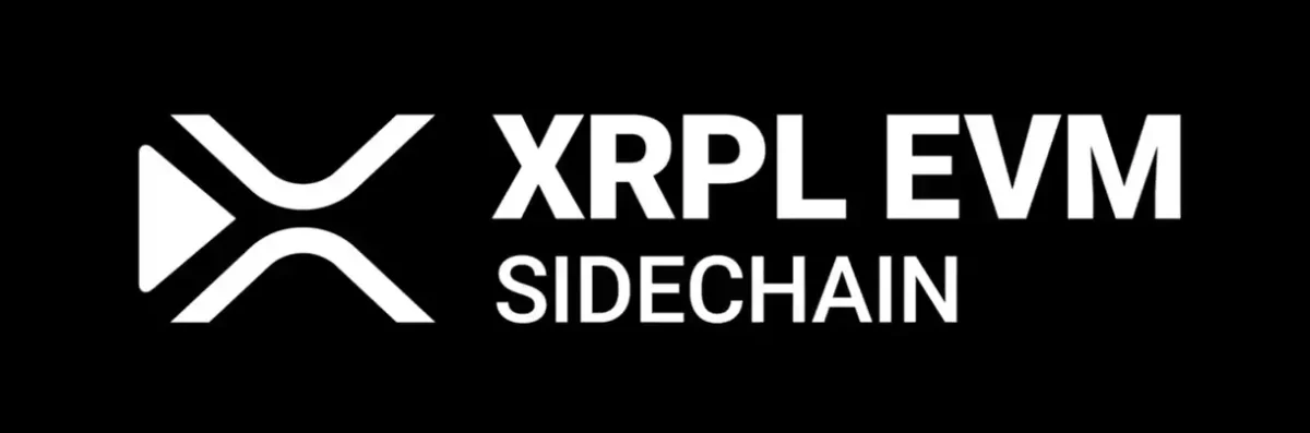 xrpl evm sidechain
