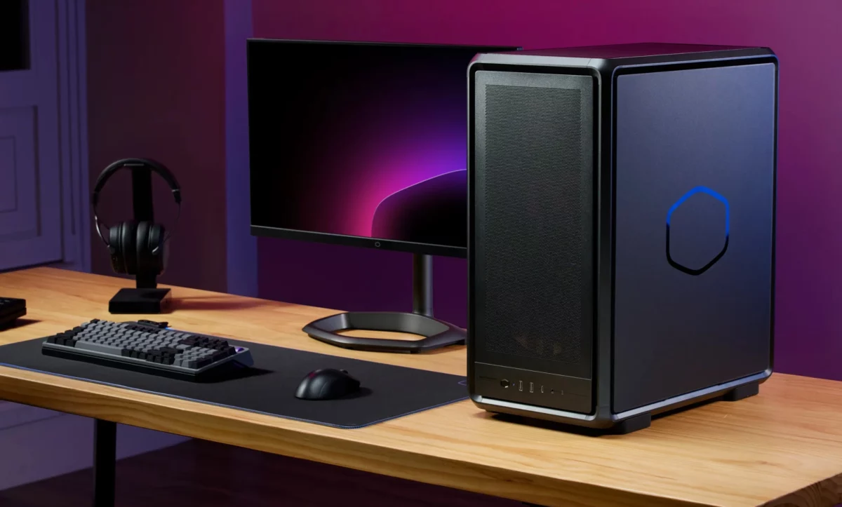 Cooler Master MasterFrame 500 Mesh