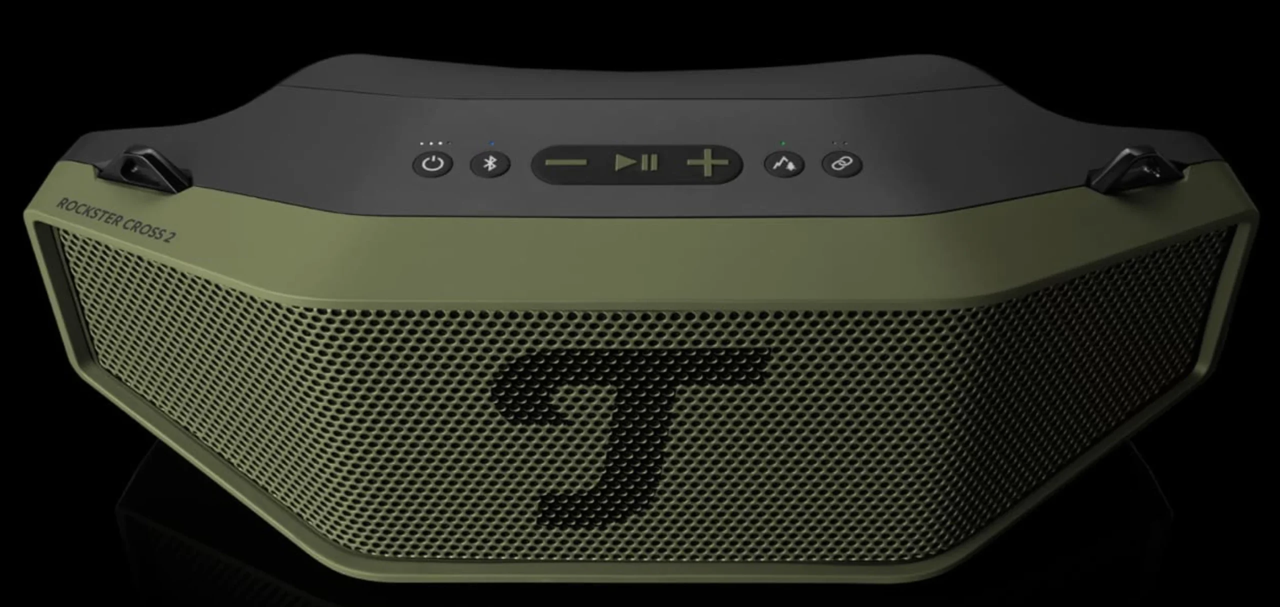 Teufel ROCKSTER CROSS 2