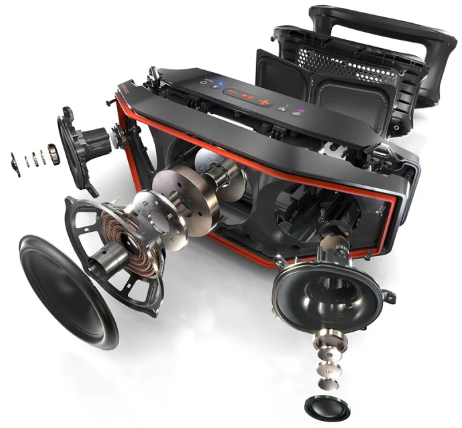 Teufel ROCKSTER CROSS 2