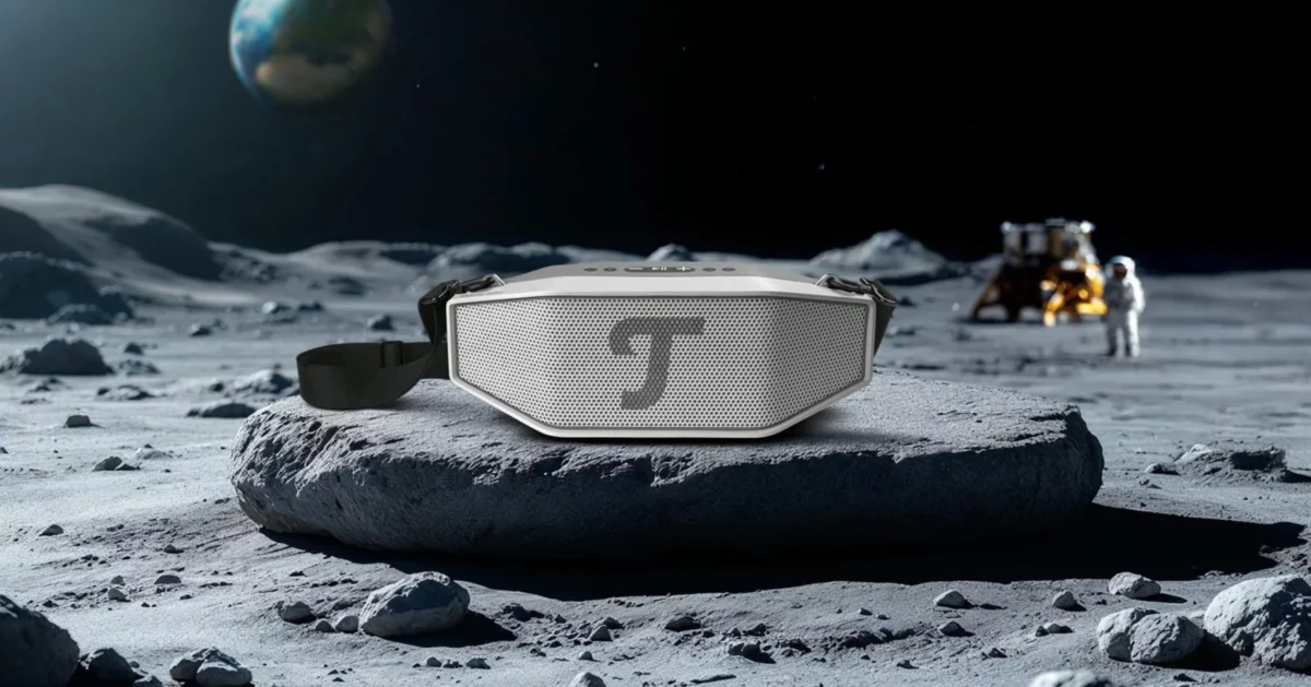 Teufel ROCKSTER CROSS 2