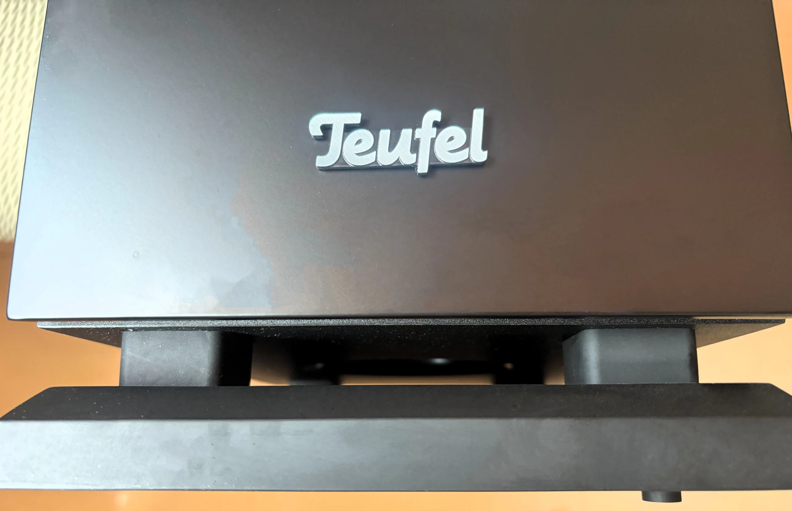 Altavoces de torre Teufel Theater 500