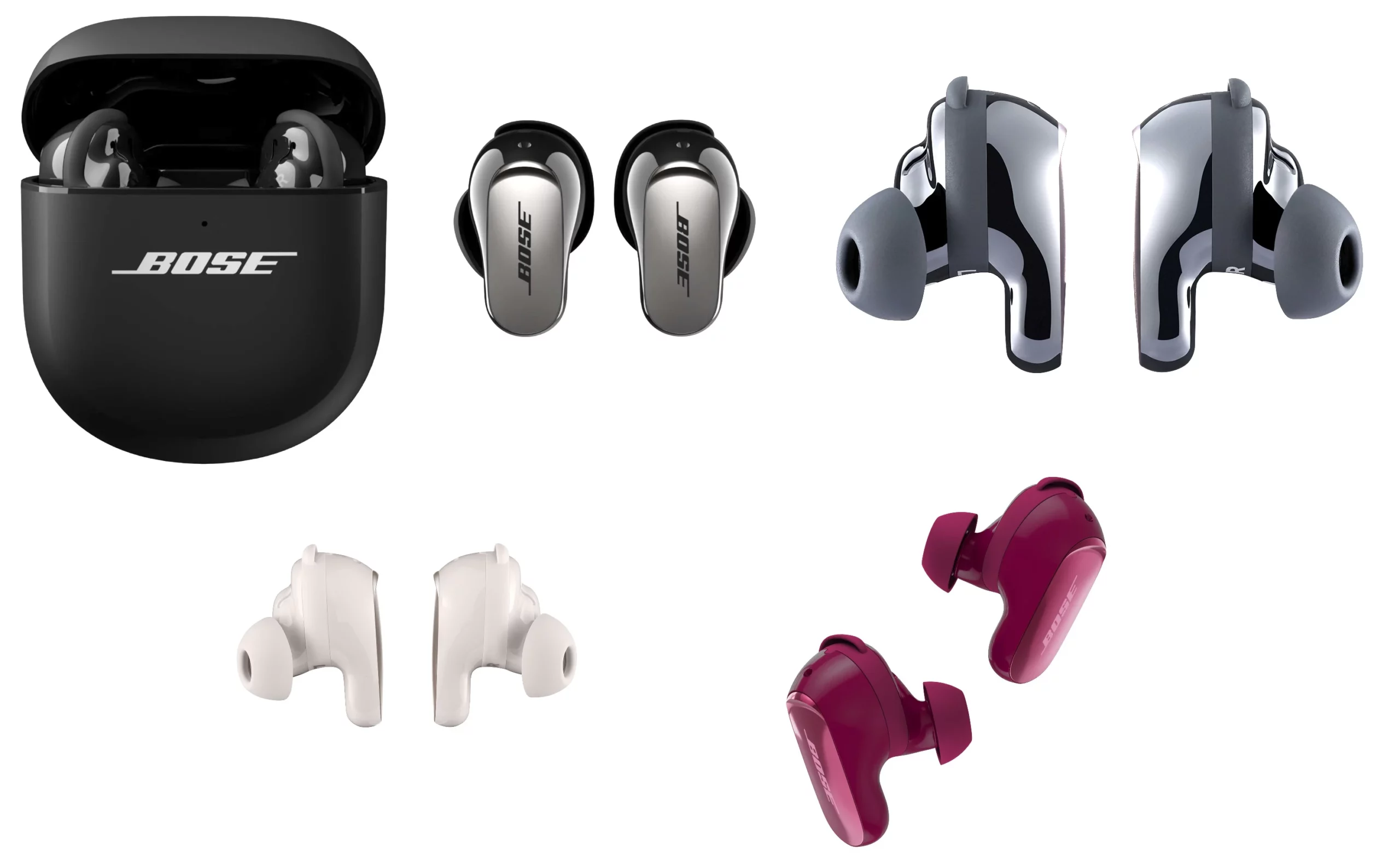 bose quietcomfort ultra 2 gen