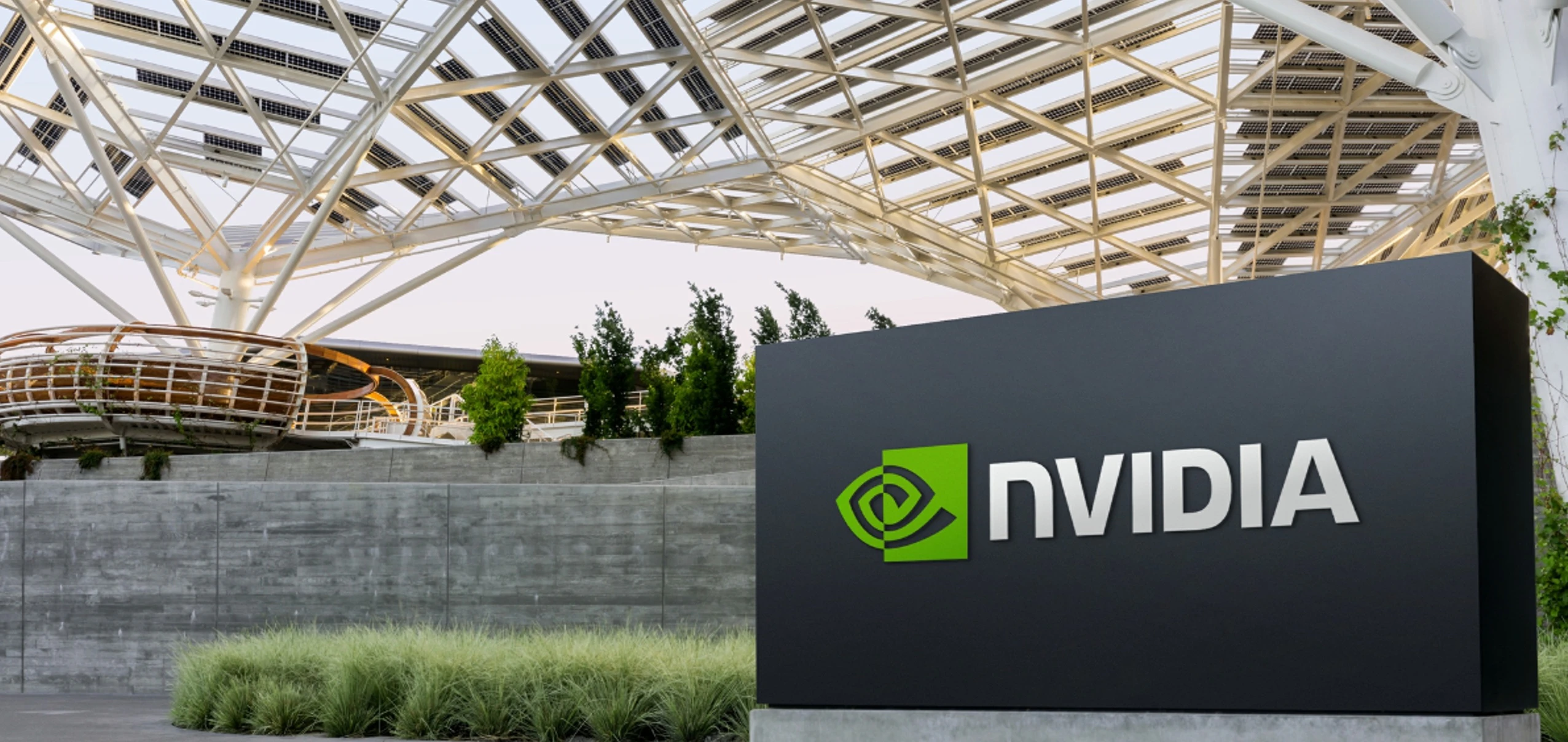 empresa nvidia
