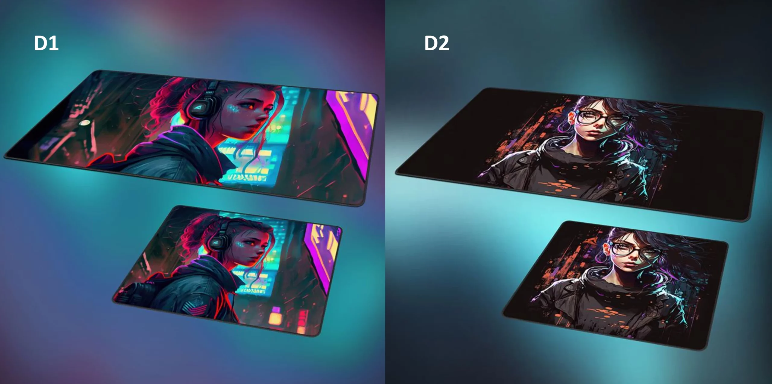 skiller sgp50 D1 y D2