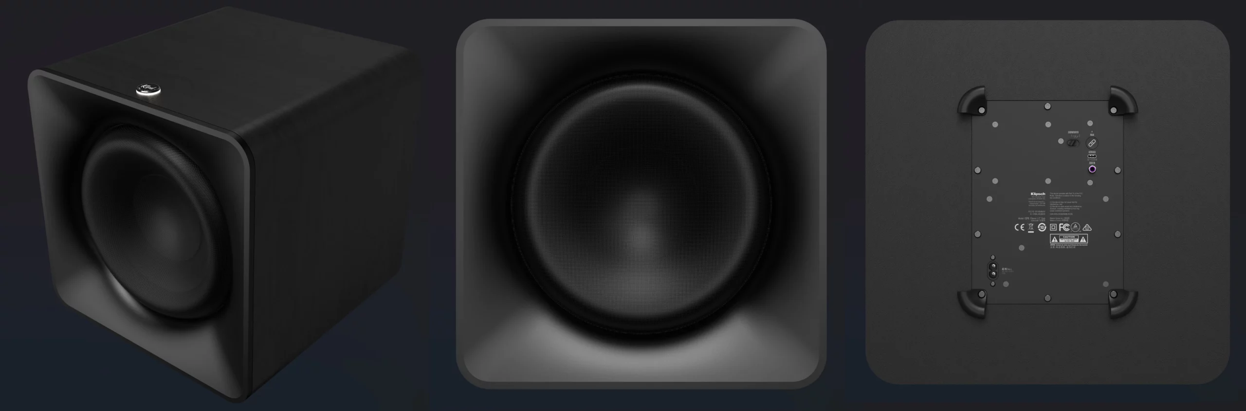 Klipsch Flexus Sub 200