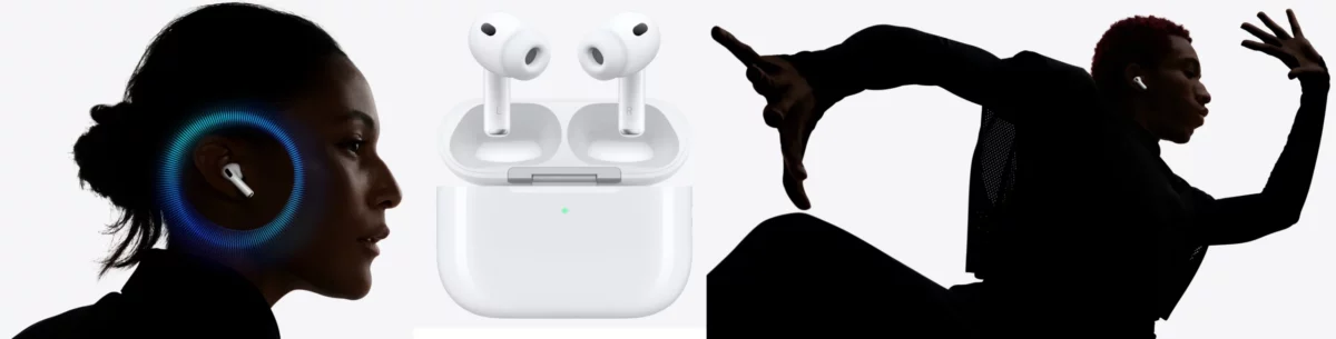 AirPods Pro 3