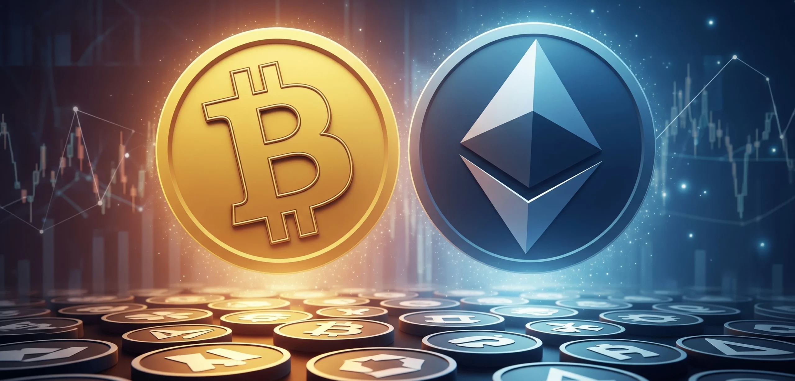 inversores bitcoin ethereum