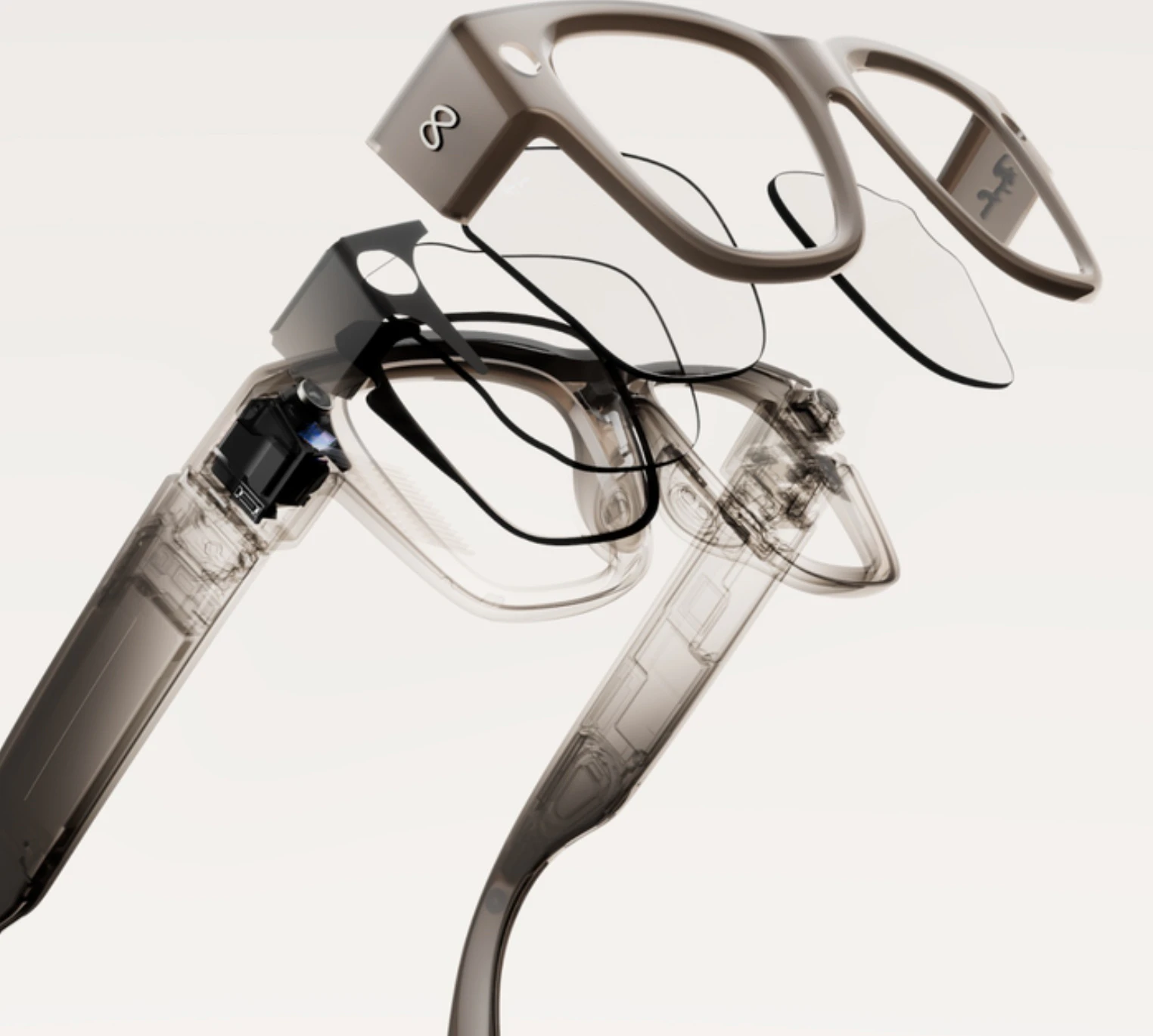 Meta Ray-Ban Display