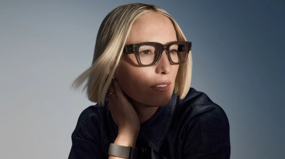 meta ray-ban display