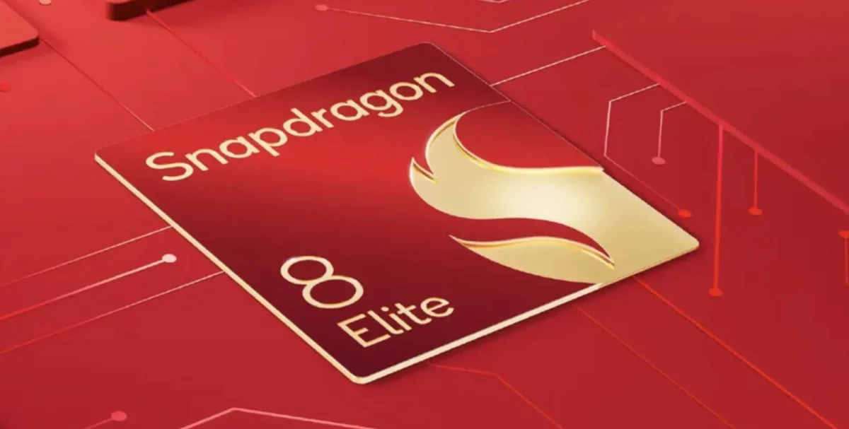 Snapdragon 8 Elite Gen 5