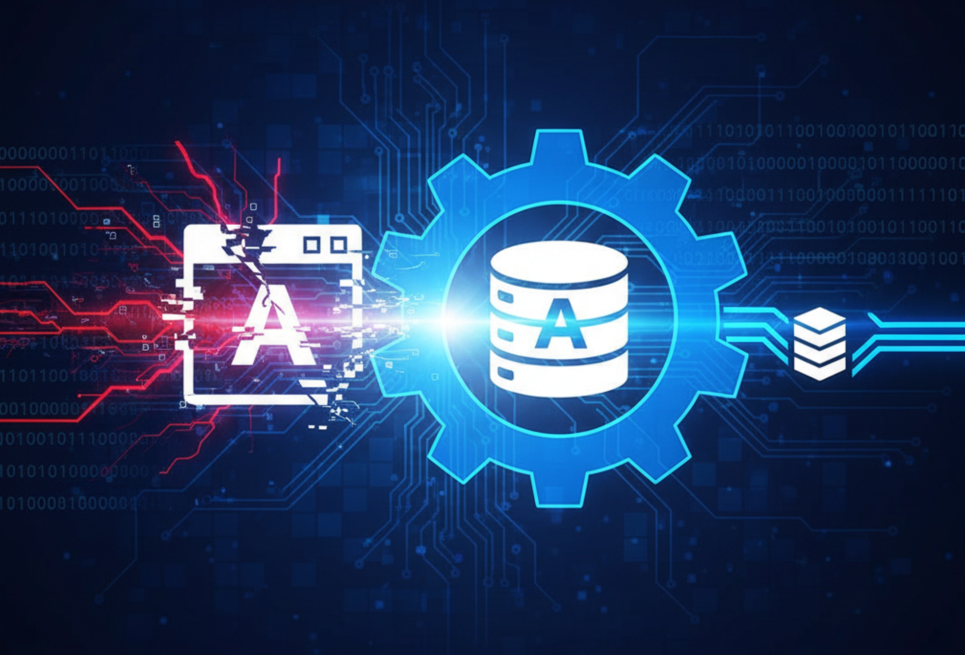 recuperar y recuperar base de datos Access