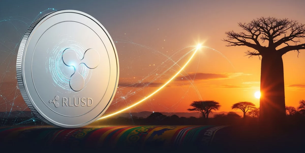 rlusd áfrica
