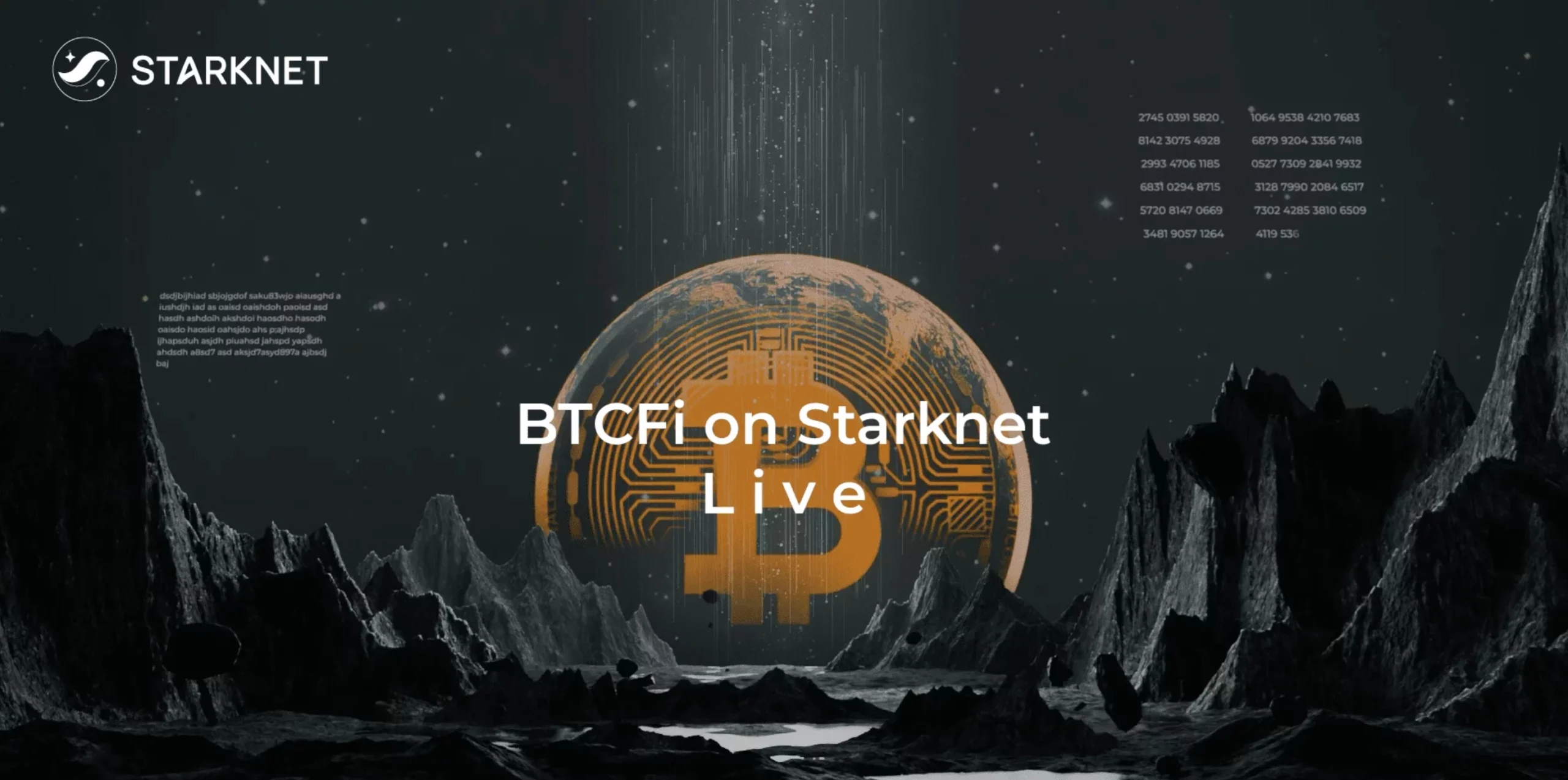 staking bitcoin starknet