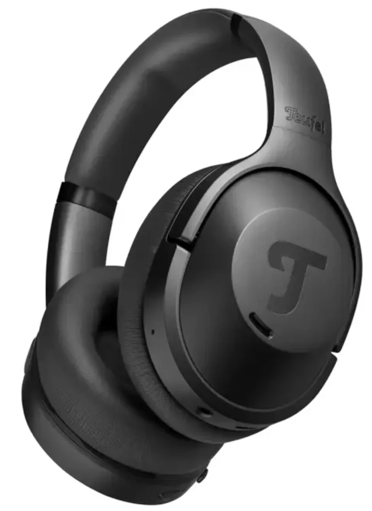 Auriculares REAL BLUE NC 3