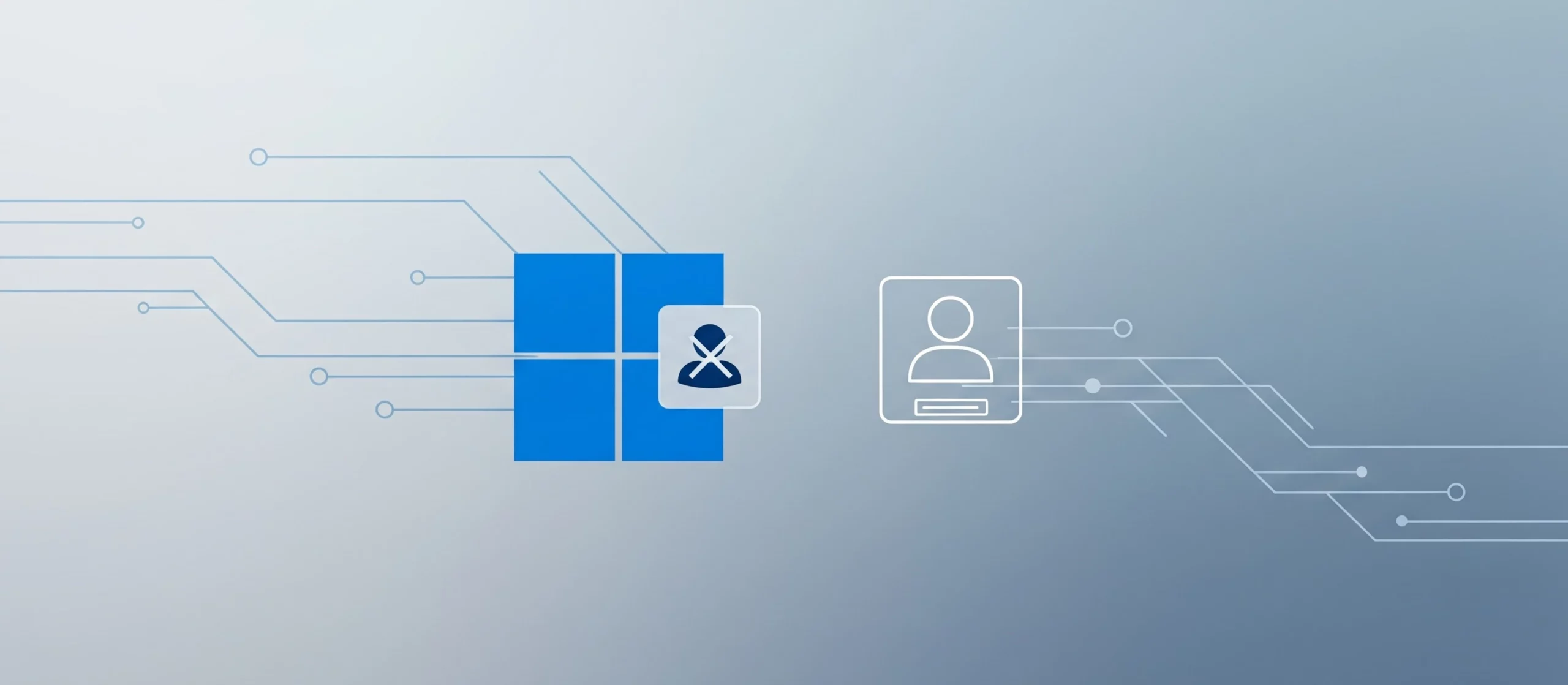windows 11 sin cuenta