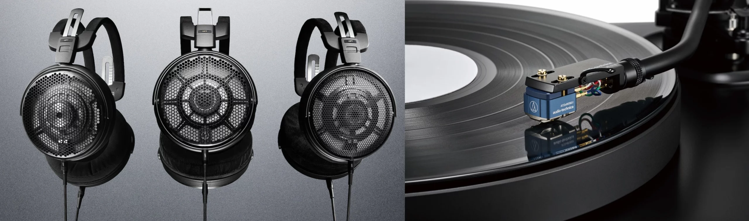 Audio-Technica 121PR