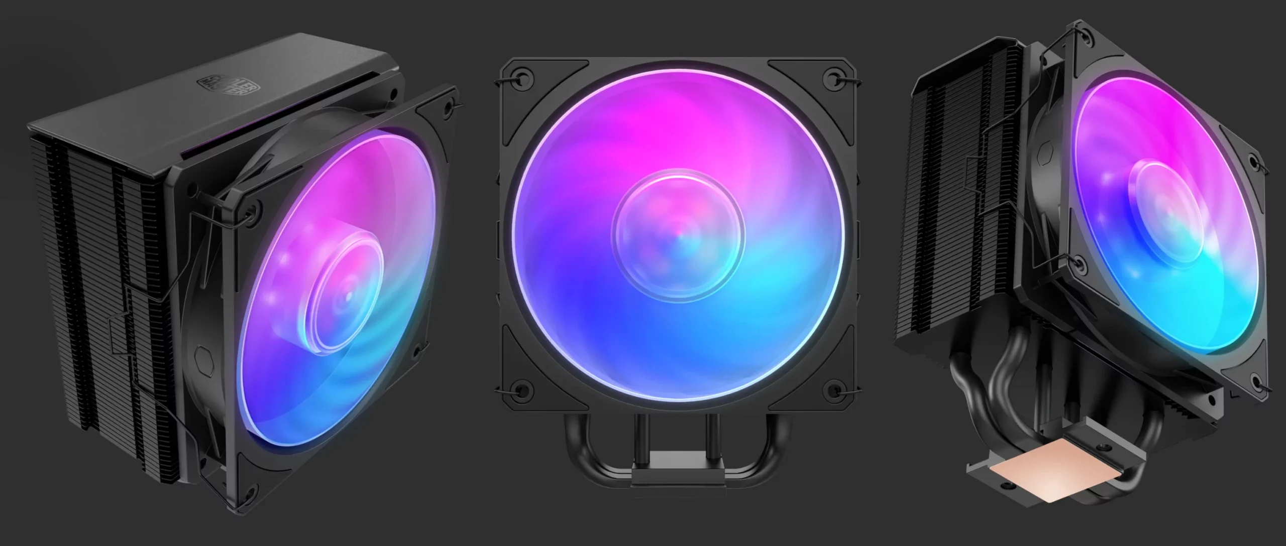 Cooler Master Hyper 212 3DHP