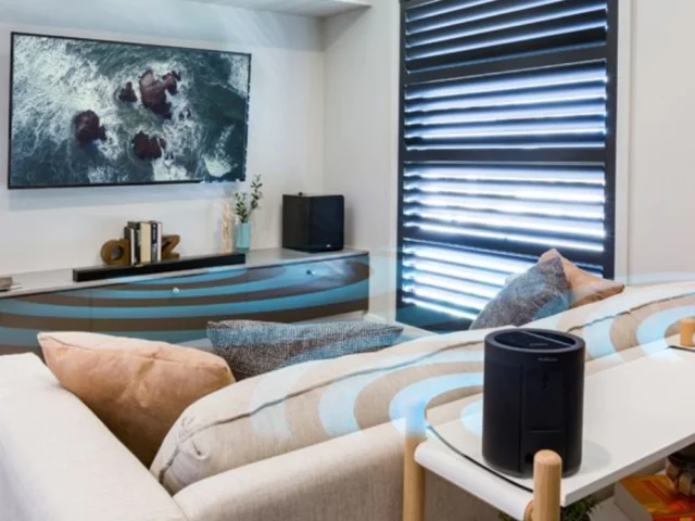 Yamaha presenta MusicCast 20 y Sub 100, un trío inalámbrico para escuchar música con detalle