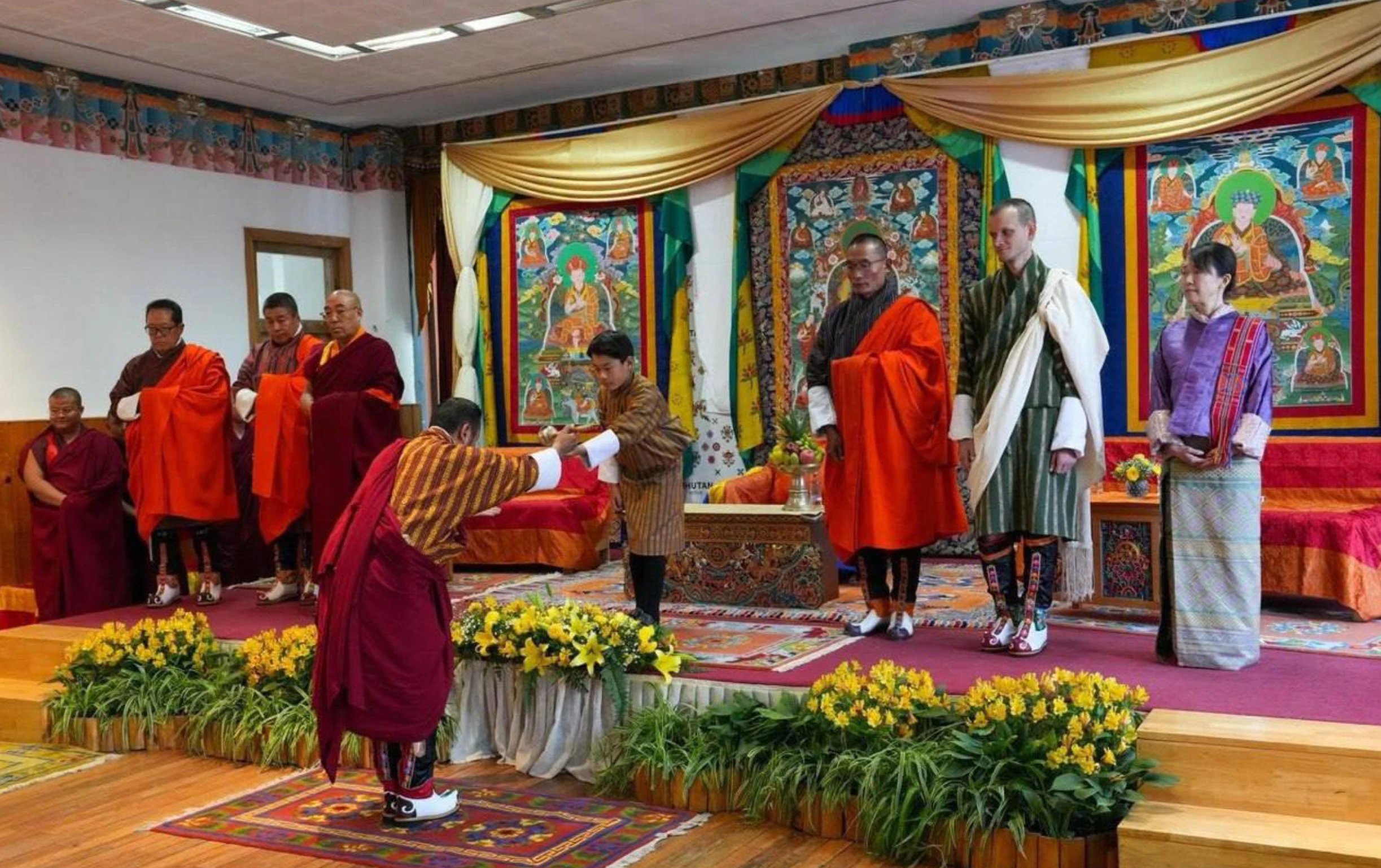 bután identidad digital ethereum