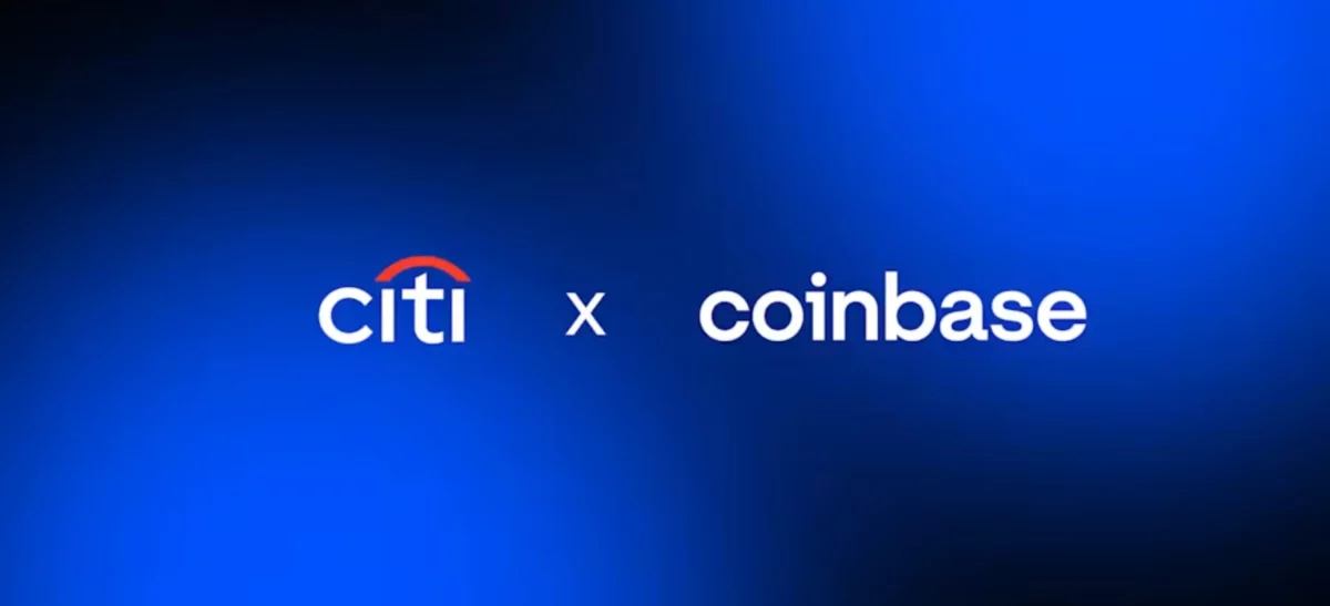 citi coinbase