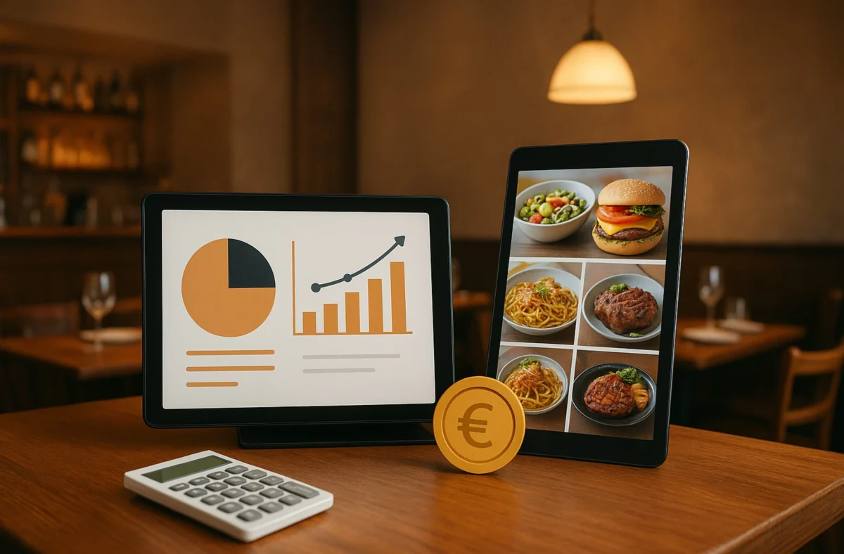 mejorar beneficio hostelería