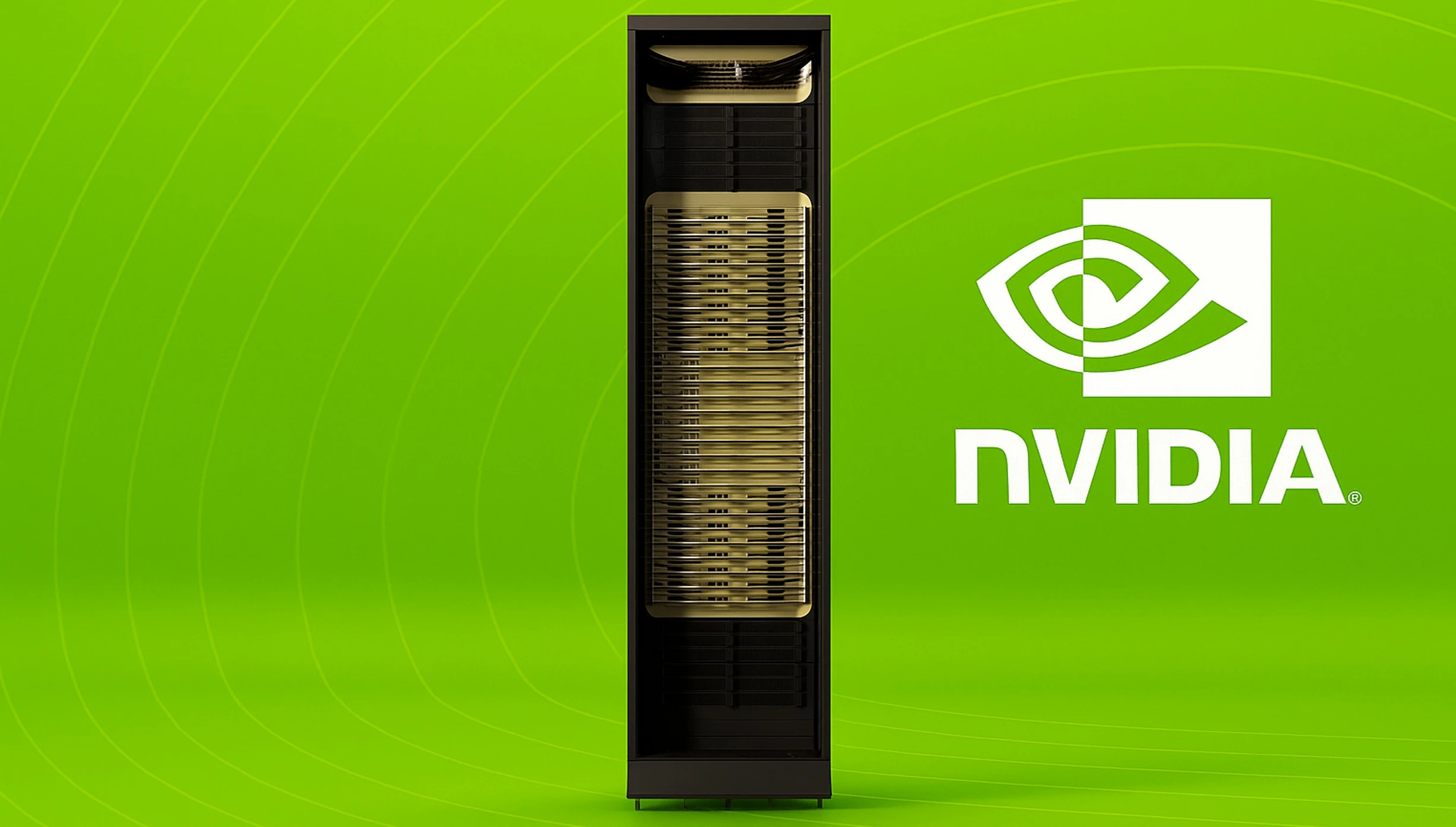 nvidia kyber