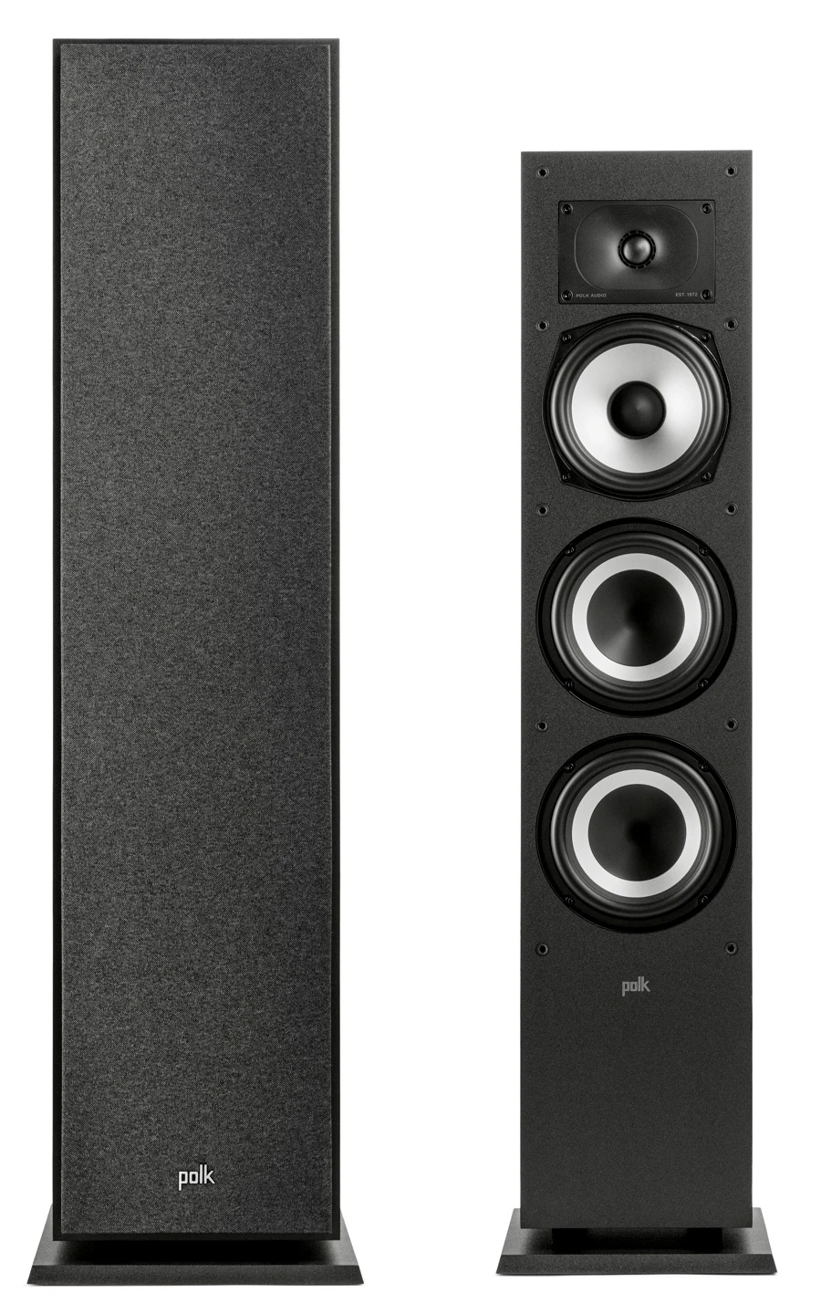 Polk Audio Monitor XT70 y XT60