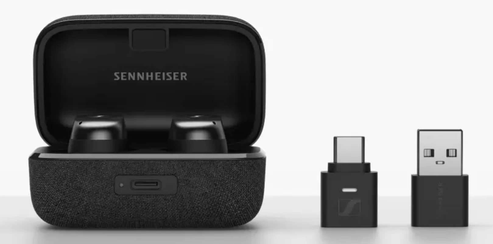 Sennheiser BTD 700
