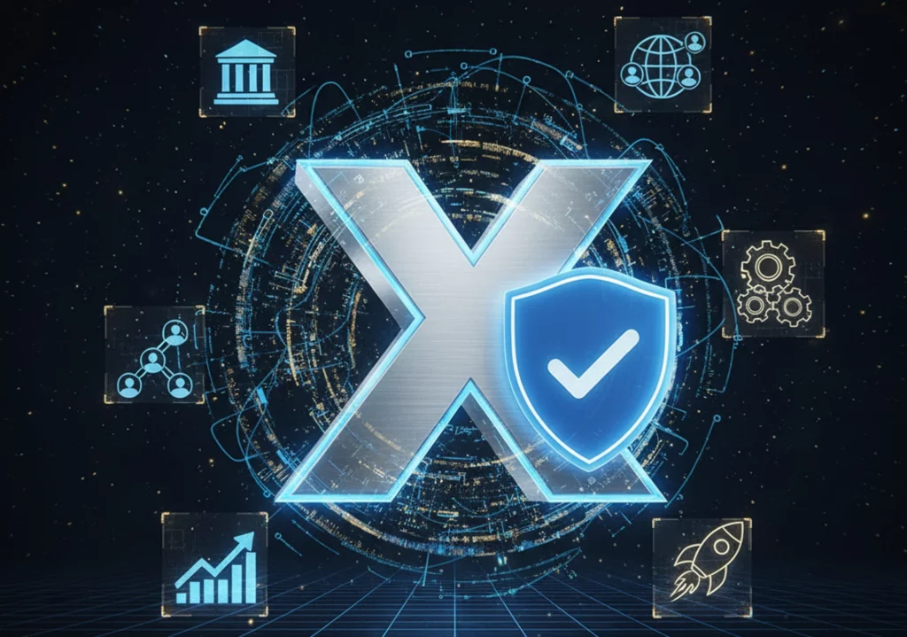 X estrena cuentas Premium Empresas y Premium Organizaciones