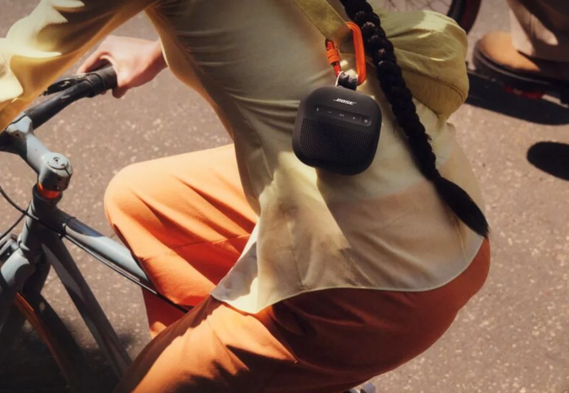 Bose Soundlink Micro 2ª gen