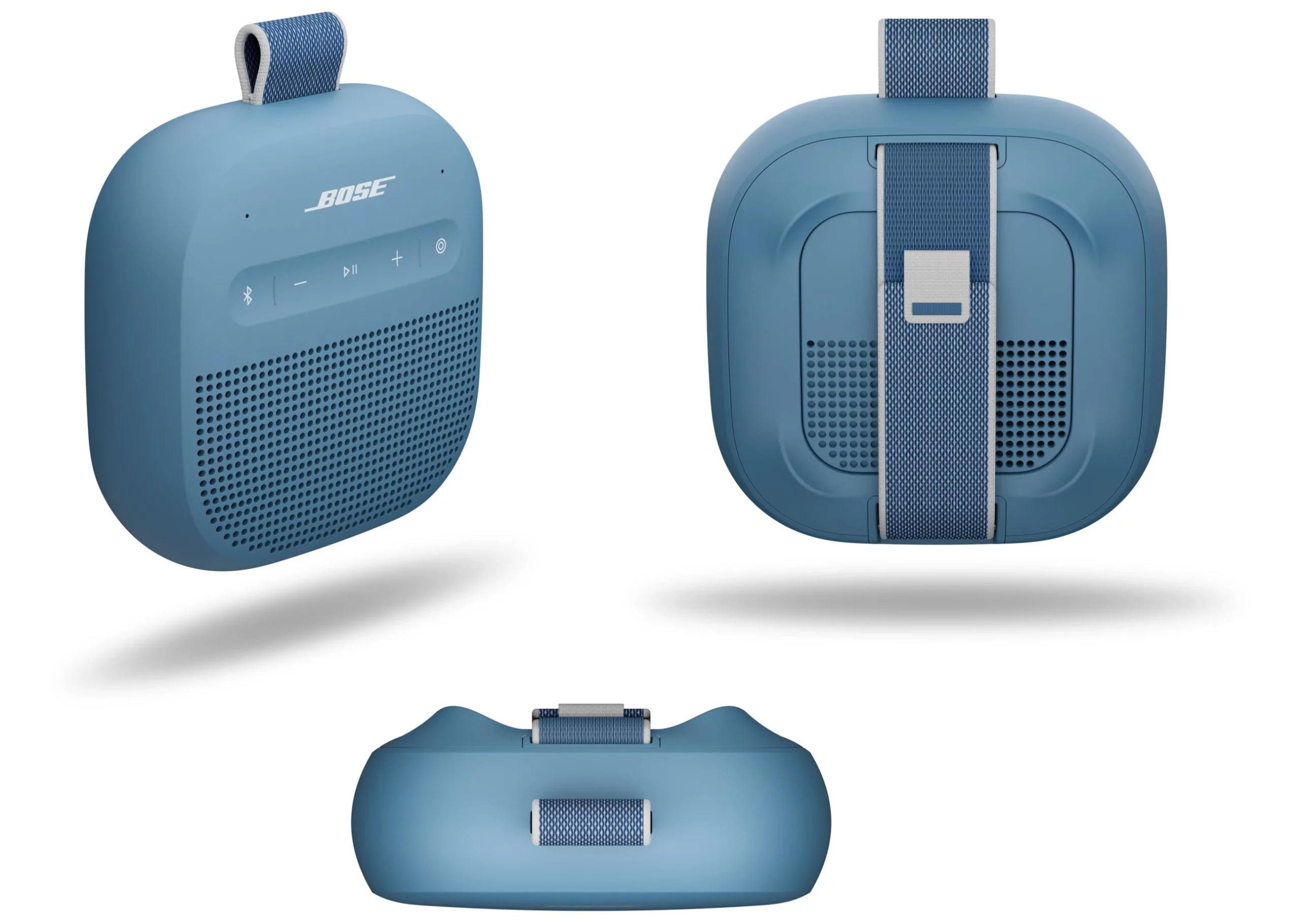 Bose Soundlink Micro 2ª gen