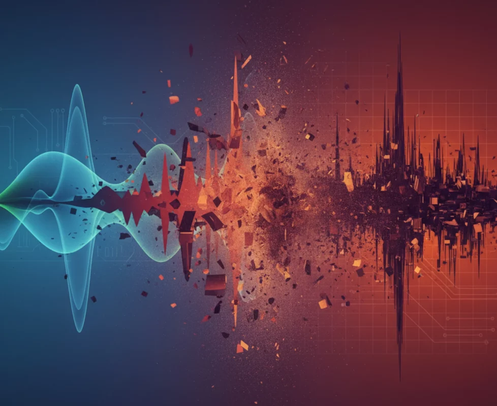 Distorsión por Intermodulación