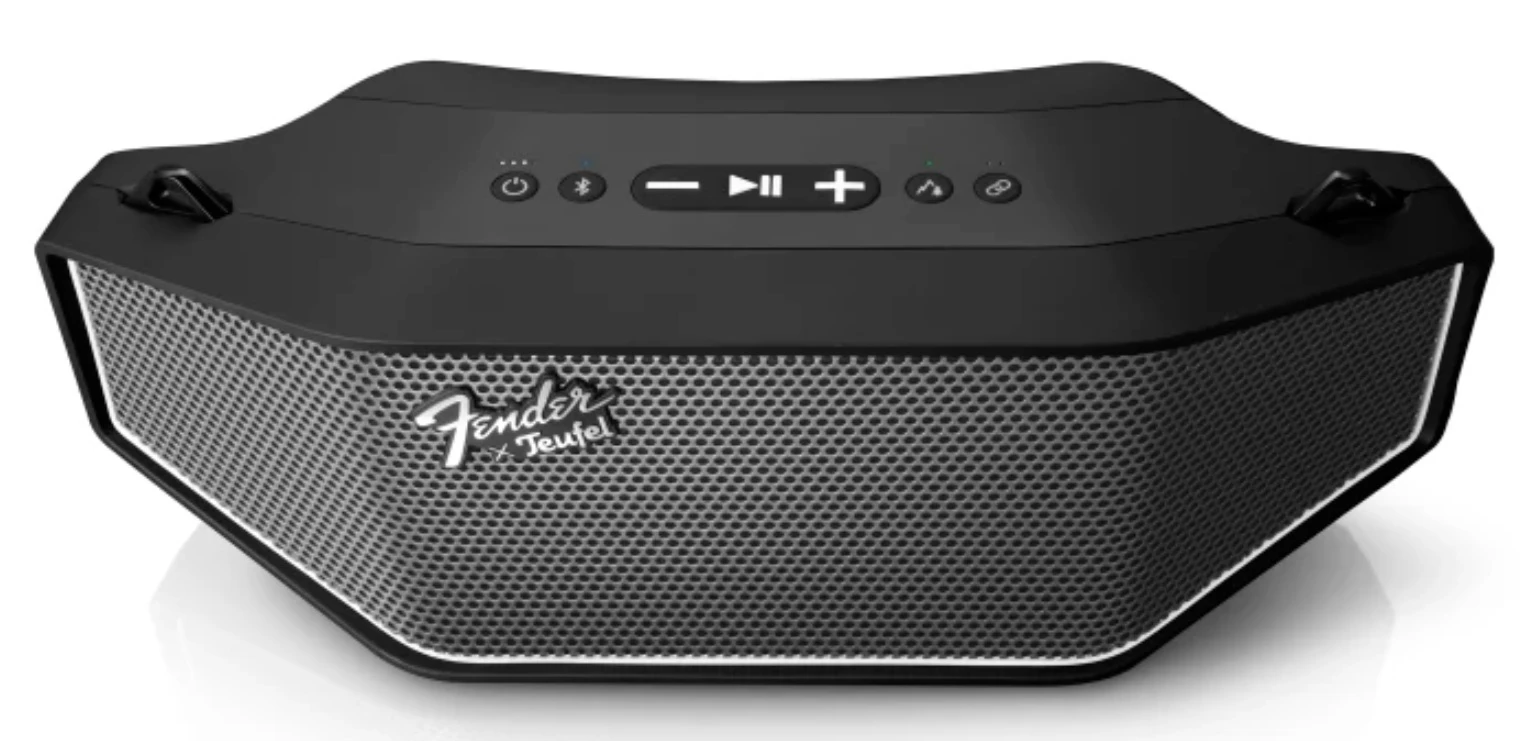 Fender ROCKSTER CROSS 2