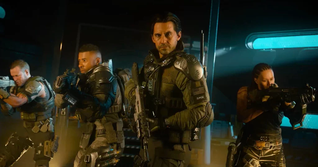 Avalon debuta el viernes en Black Ops 7 y será el mapa principal de Warzone Blackout en 2026