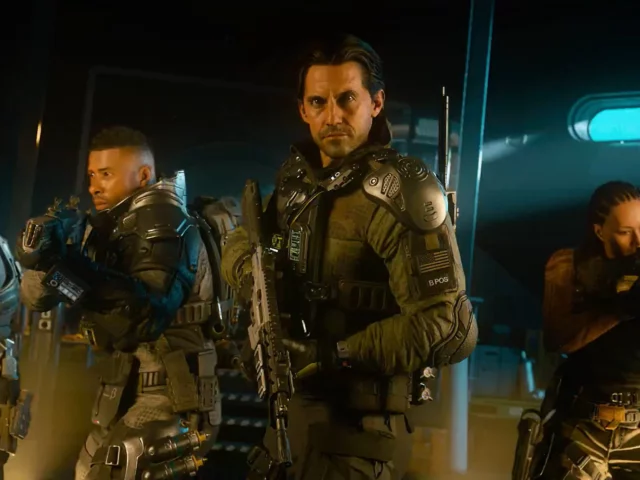 Avalon debuta el viernes en Black Ops 7 y será el mapa principal de Warzone Blackout en 2026