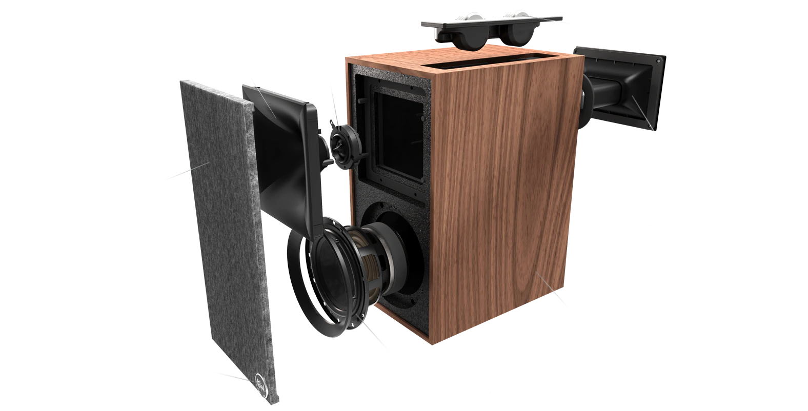 Klipsch The Fives