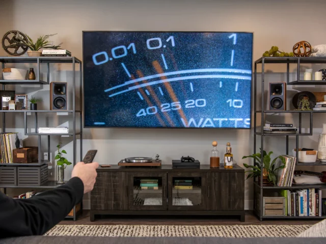 Adelántate al Black Friday con la oferta de los Klipsch The Fives, unos altavoces de alta fidelidad para tu Smart TV