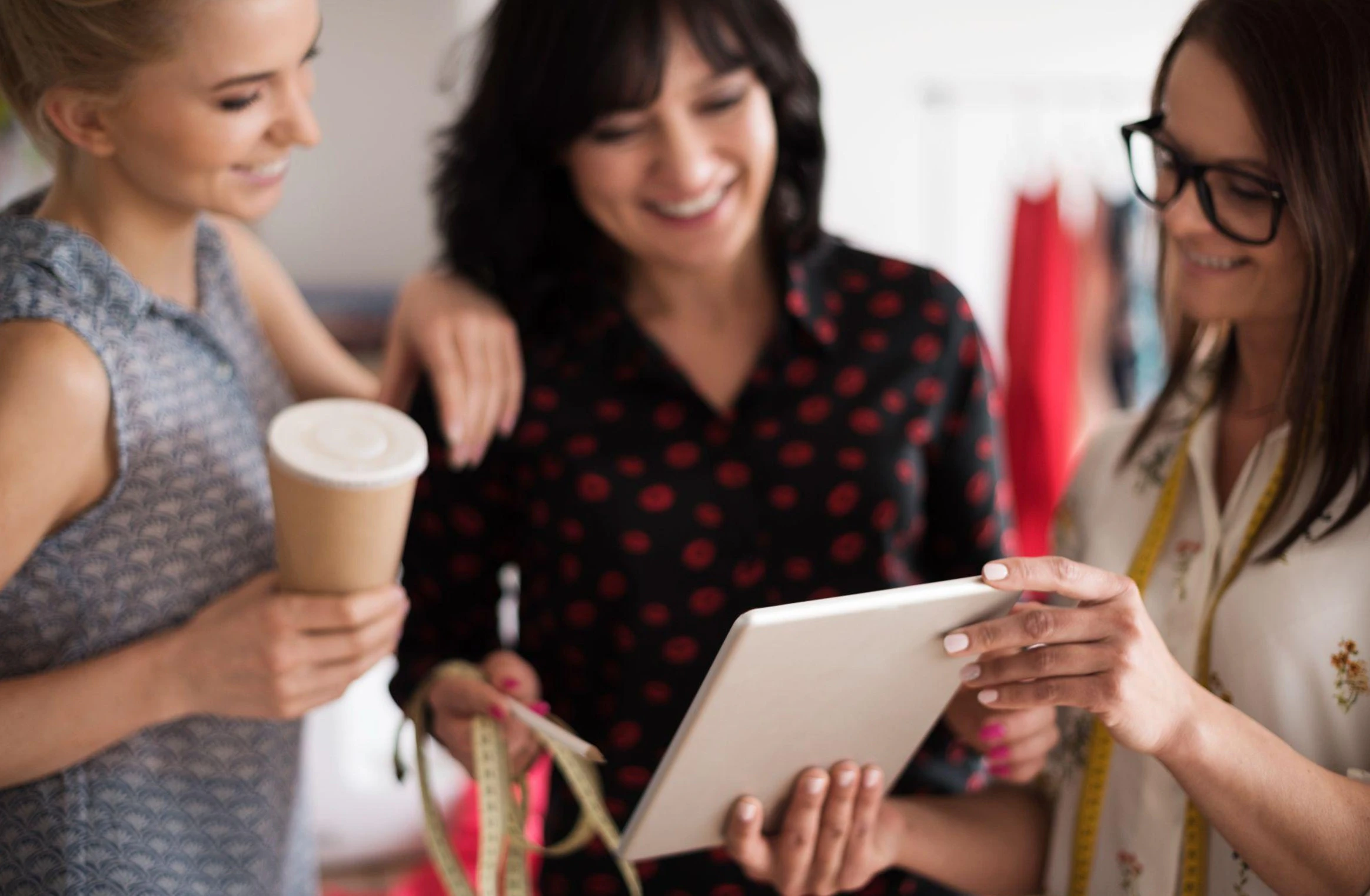 Madres emprendedoras