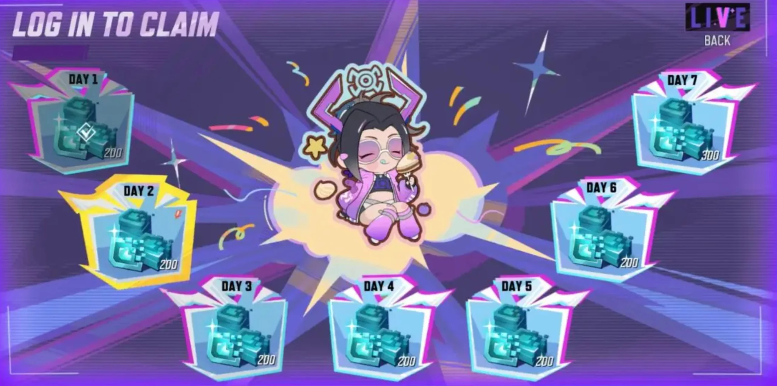 Marvel Rivals unidades gratis