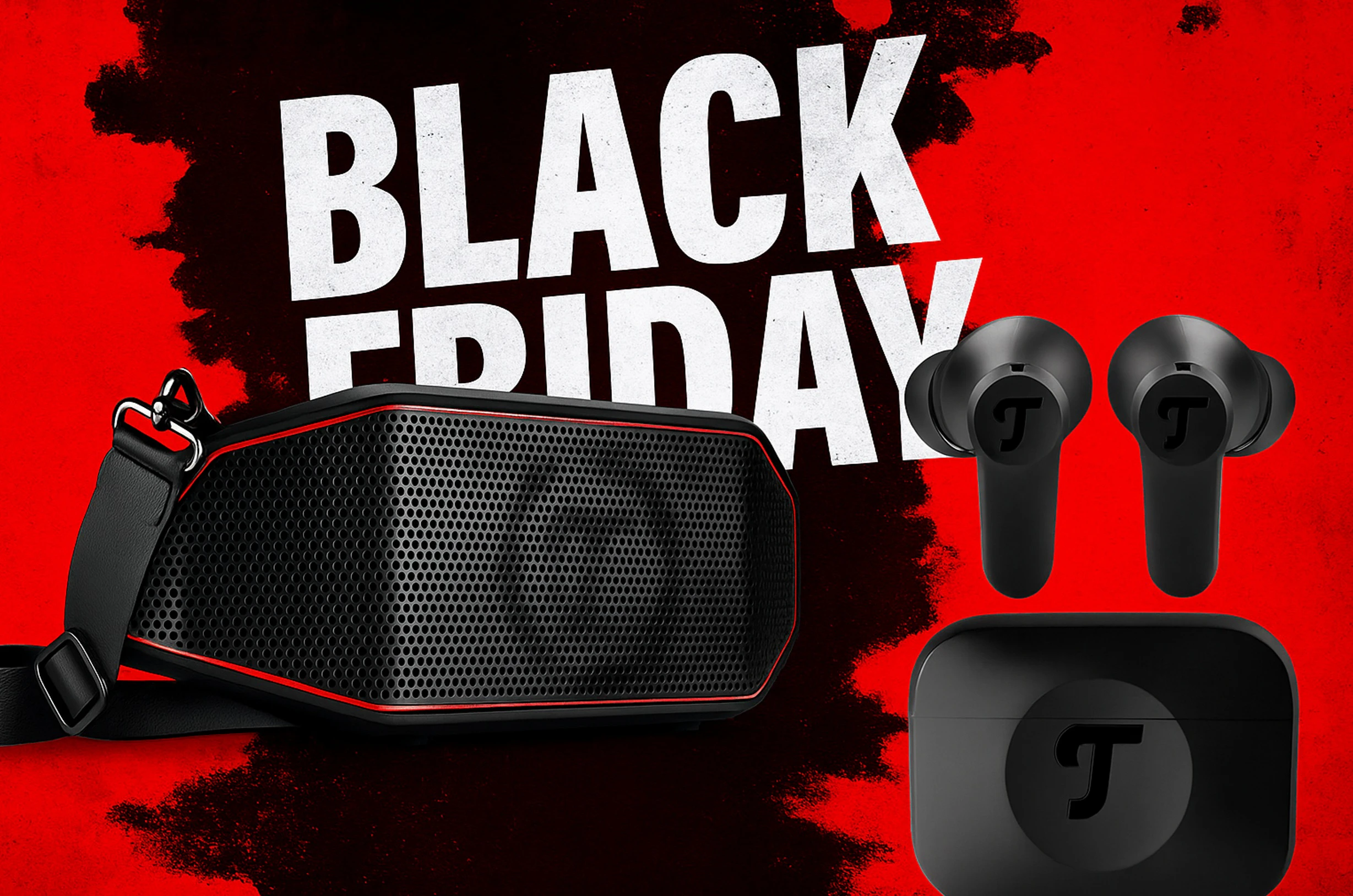 teufel black friday