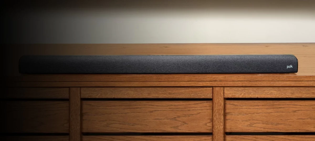 Polk Audio Signa