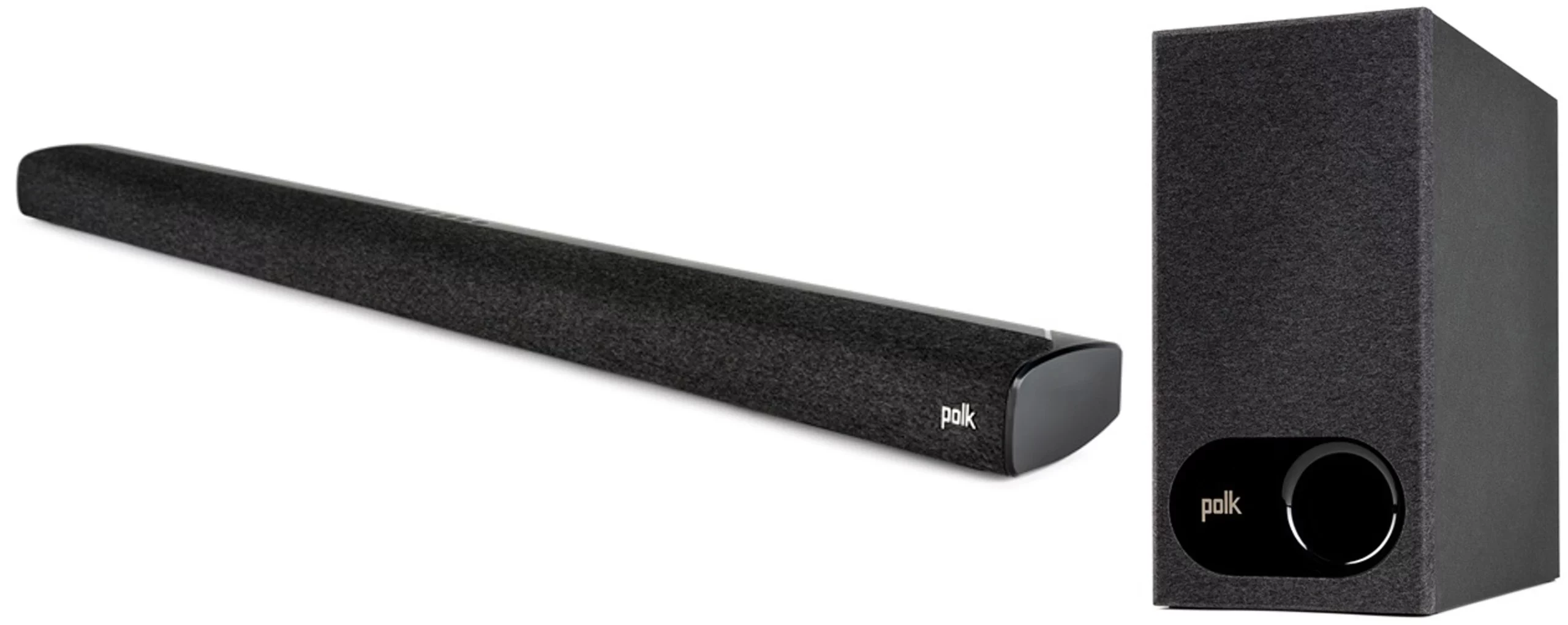 Polk Audio Signa S3