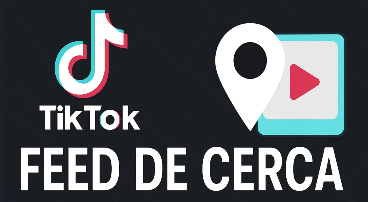 tiktok cerca