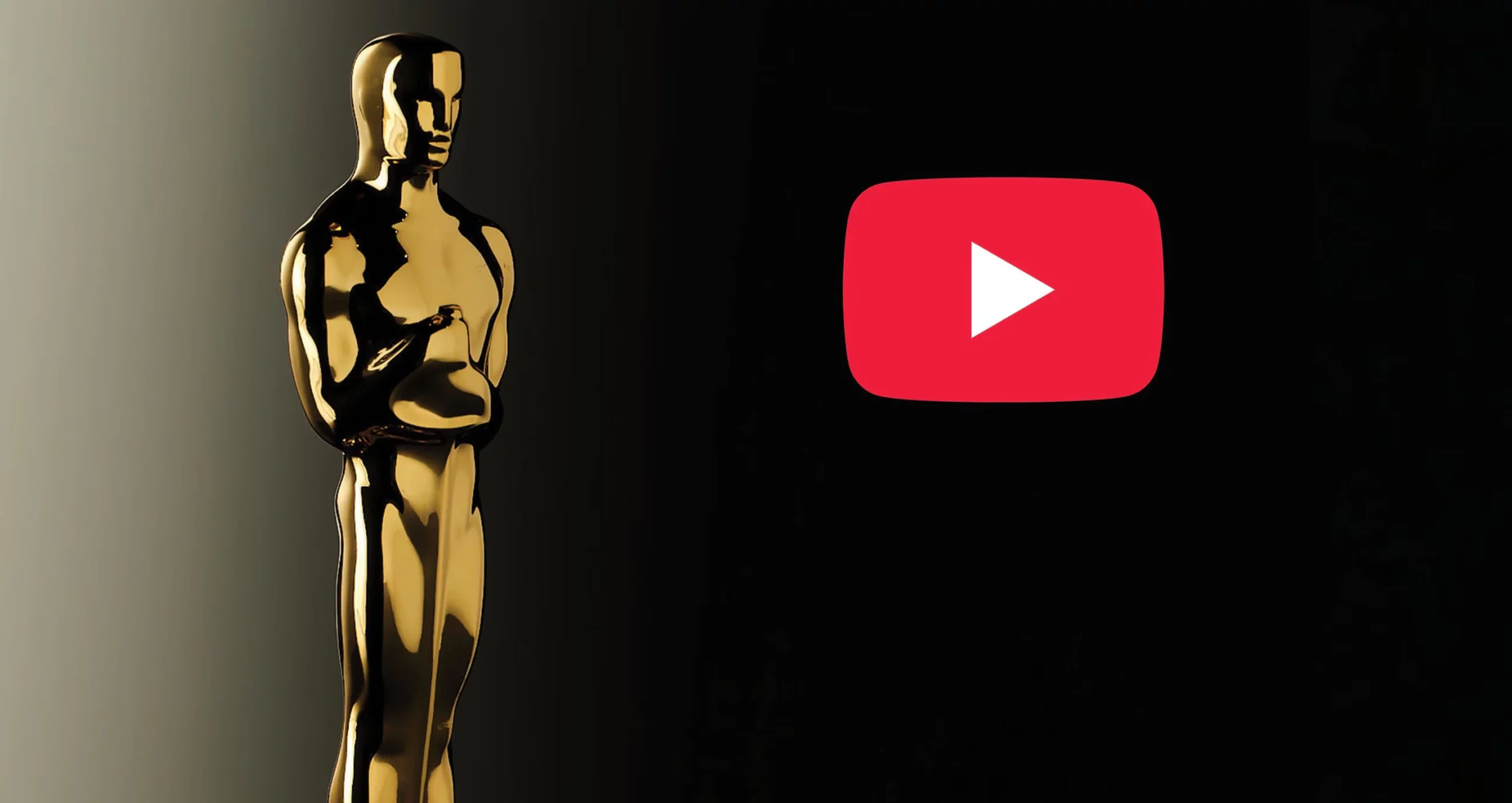 youtube transmitirá oscar 2029
