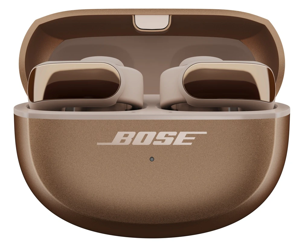 Bose QuietComfort Ultra Open Earbuds Gen2