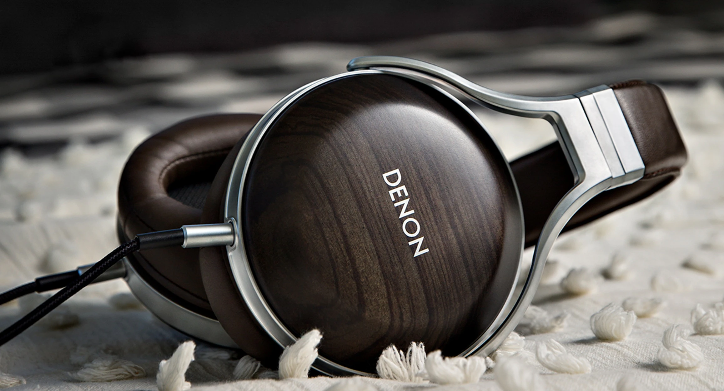 Denon AH-D5200