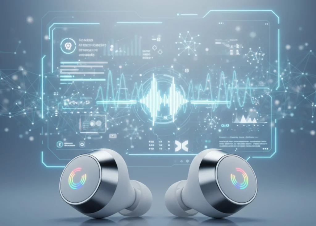 OpenAI salta al hardware IA con los auriculares «Sweetpea» y un dispositivo de bolsillo